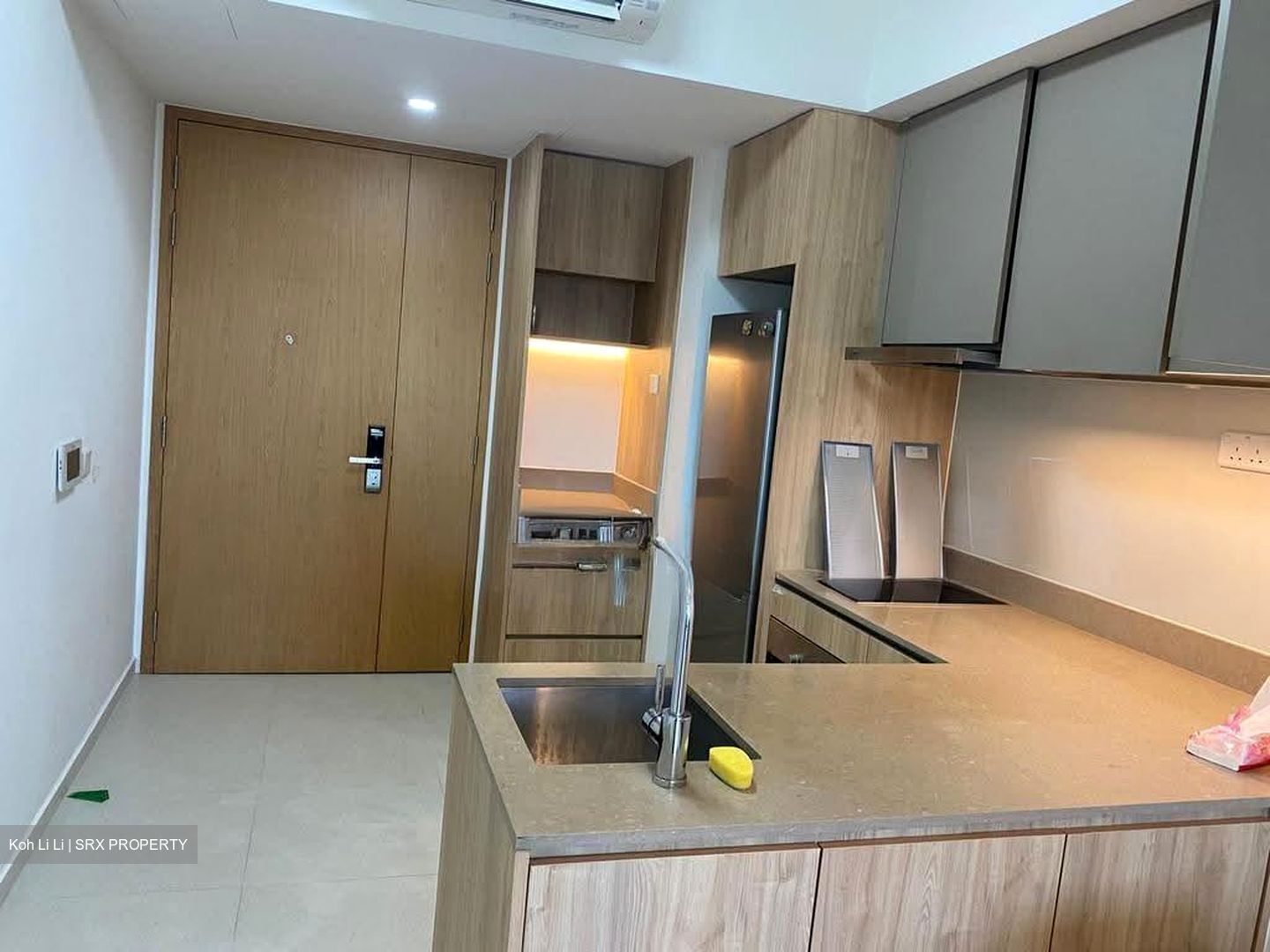 Twin Vew (D5), Apartment #610680141